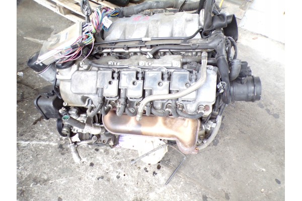 Motor Mercedes W209 W211 W219 CLS 5.0 V8 M113 113968 KMPL