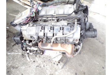 Motor Mercedes W209 W211 W219 CLS 5.0 V8 M113 113968 KMPL
