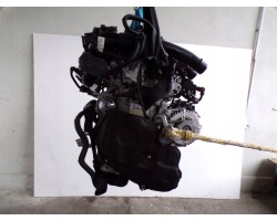 ENGINE FIAT CITROEN PEUGEOT OPEL 1 2 THP 10Z1AP HN09 NEW ASSEMBLY