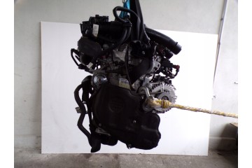 ENGINE FIAT CITROEN PEUGEOT OPEL 1 2 THP 10Z1AP HN09 NEW ASSEMBLY