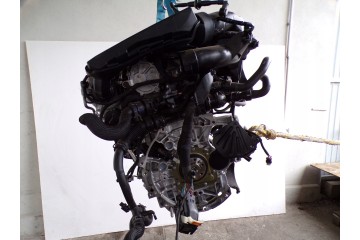 ENGINE FIAT CITROEN PEUGEOT OPEL 1 2 THP 10Z1AP HN09 NEW ASSEMBLY Part manufacturer Fiat OE