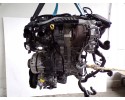 ENGINE FIAT CITROEN PEUGEOT OPEL 1 2 THP 10Z1AP HN09 NEW ASSEMBLY Car type passenger cars