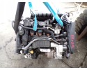 ENGINE FIAT CITROEN PEUGEOT OPEL 1 2 THP 10Z1AP HN09 NEW ASSEMBLY Quality of parts according to GVO O original with manufacturer