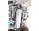 ENGINE FIAT CITROEN PEUGEOT OPEL 1 2 THP 10Z1AP HN09 NEW ASSEMBLY Product weight with unit packaging 130 kg
