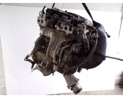 ENGINE MERCEDES W204 W205 1 6 CGI 274910 COMPLETE ASSEMBLY