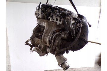 ENGINE MERCEDES W204 W205 1 6 CGI 274910 COMPLETE ASSEMBLY