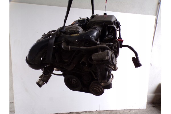 ENGINE MERCEDES W204 W205 1 6 CGI 274910 COMPLETE ASSEMBLY Catalog number of the part 274910 1893AMG0198