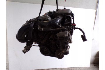 ENGINE MERCEDES W204 W205 1 6 CGI 274910 COMPLETE ASSEMBLY Catalog number of the part 274910 1893AMG0198