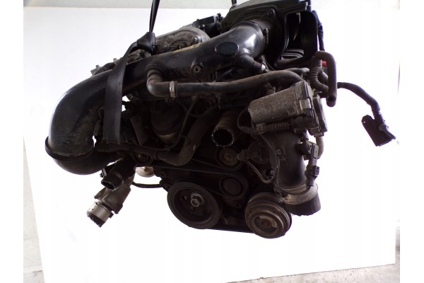 ENGINE MERCEDES W204 W205 1 6 CGI 274910 COMPLETE ASSEMBLY Part manufacturer Mercedes Benz OE