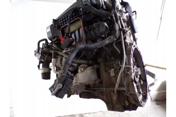 ENGINE MERCEDES W204 W205 1 6 CGI 274910 COMPLETE ASSEMBLY Car type passenger cars