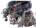 ENGINE MERCEDES W204 W205 1 6 CGI 274910 COMPLETE ASSEMBLY Engine type petrol