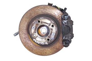  MANGUETA DELANTERA DERECHA DACIA SANDERO II Basis 2018 212985 DACIA - 1