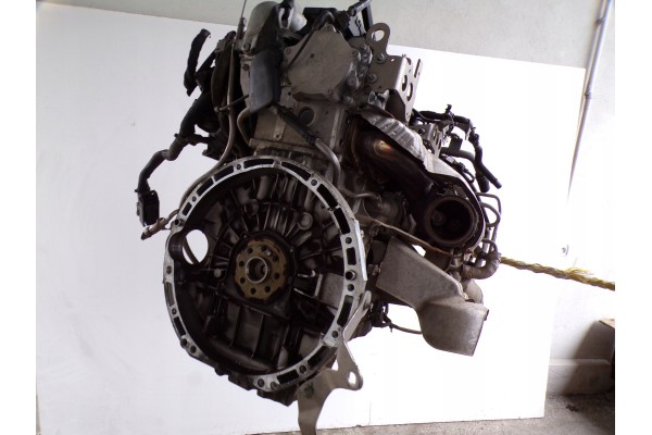 ENGINE MERCEDES W204 W205 1 6 CGI 274910 COMPLETE ASSEMBLY Quality of parts according to GVO O original with manufacturer s logo