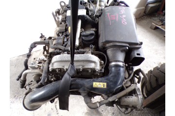 ENGINE MERCEDES W204 W205 1 6 CGI 274910 COMPLETE ASSEMBLY Product weight with unit packaging 130 kg