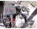 Motor Mercedes W204 W205 1.6 CGI 274910 Conjunto Completo