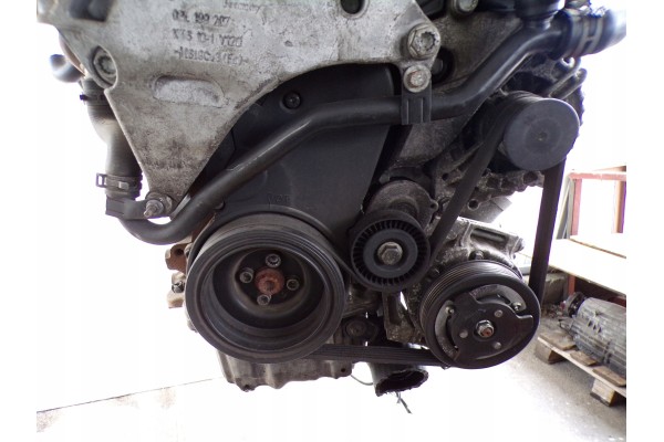 ENGINE AUDI A6 C7 A4 B8 LIFT A5 8T LIFT 2 0 TDI CFG 170KM ASSEMBLY Part manufacturer Audi OE