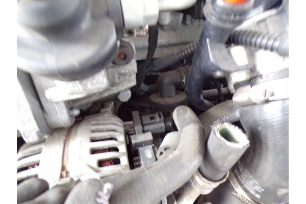 ENGINE AUDI A6 C7 A4 B8 LIFT A5 8T LIFT 2 0 TDI CFG 170KM ASSEMBLY Engine type diesel
