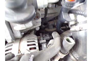 ENGINE AUDI A6 C7 A4 B8 LIFT A5 8T LIFT 2 0 TDI CFG 170KM ASSEMBLY Engine type diesel
