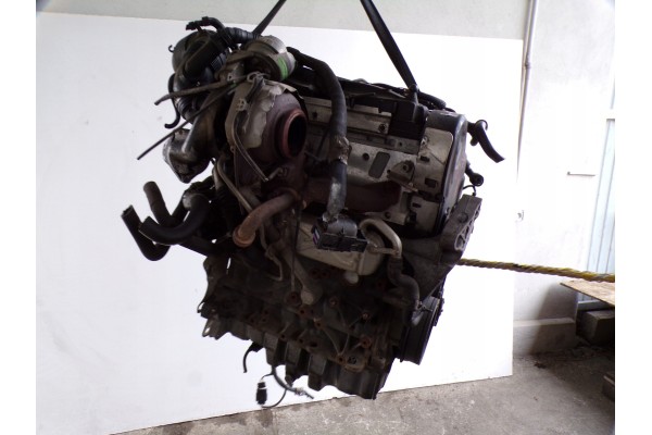 ENGINE AUDI A6 C7 A4 B8 LIFT A5 8T LIFT 2 0 TDI CFG 170KM ASSEMBLY Product weight with unit packaging 130 kg