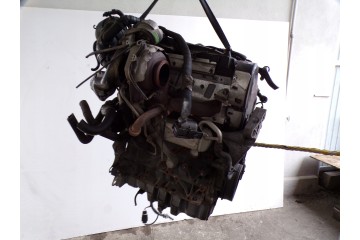 ENGINE AUDI A6 C7 A4 B8 LIFT A5 8T LIFT 2 0 TDI CFG 170KM ASSEMBLY Product weight with unit packaging 130 kg