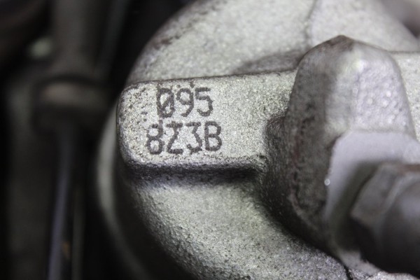  MANGUETA DELANTERA DERECHA DACIA SANDERO II Basis 2018 212985 DACIA - 1