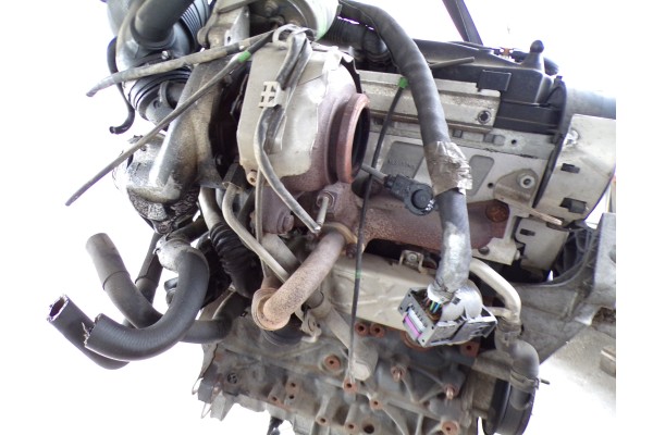 Motor Audi A6 C7 A4 B8 Lift A5 8T Lift 2.0 TDI CFG 170CV Montaje