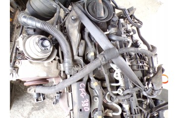 Motor Audi A6 C7 A4 B8 Lift A5 8T Lift 2.0 TDI CFG 170CV Montaje