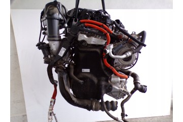 COMPLETE ENGINE BMW 2 U06 X1 U11 1 5 PETROL HYBRID B38A15P ASSEMBLY Catalog number of the part B38A15P 189AMGG1395