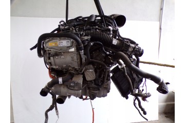 COMPLETE ENGINE BMW 2 U06 X1 U11 1 5 PETROL HYBRID B38A15P ASSEMBLY Part manufacturer BMW OE