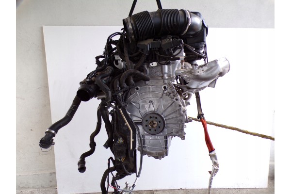 COMPLETE ENGINE BMW 2 U06 X1 U11 1 5 PETROL HYBRID B38A15P ASSEMBLY Car type passenger cars