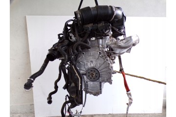 COMPLETE ENGINE BMW 2 U06 X1 U11 1 5 PETROL HYBRID B38A15P ASSEMBLY Car type passenger cars