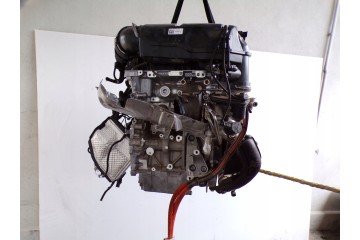 COMPLETE ENGINE BMW 2 U06 X1 U11 1 5 PETROL HYBRID B38A15P ASSEMBLY Engine type petrol