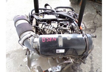 COMPLETE ENGINE BMW 2 U06 X1 U11 1 5 PETROL HYBRID B38A15P ASSEMBLY Quality of parts according to GVO O original with manufactur