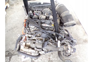 COMPLETE ENGINE BMW 2 U06 X1 U11 1 5 PETROL HYBRID B38A15P ASSEMBLY Product weight with unit packaging 130 kg