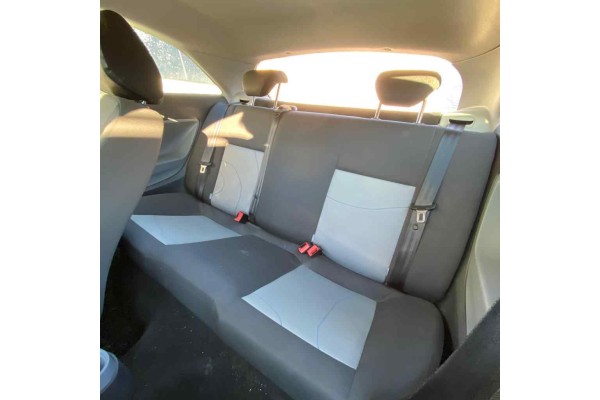 SEAT IBIZA ST (6J8) Reference