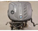 SILNIK BMW N47D20C N47 KOMPLETNY BMW F10 F11 F30 184KM 320d 520d EU6