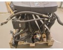 SILNIK BMW N47D20C N47 KOMPLETNY BMW F10 F11 F30 184KM 320d 520d EU6 Quality of parts according to GVO O original with manufactu
