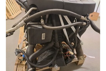 SILNIK BMW N47D20C N47 KOMPLETNY BMW F10 F11 F30 184KM 320d 520d EU6 Part manufacturer BMW OE