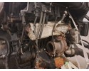 SILNIK BMW N47D20C N47 KOMPLETNY BMW F10 F11 F30 184KM 320d 520d EU6 Engine type diesel