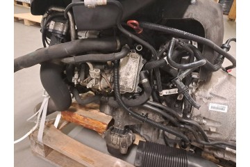 SILNIK BMW N47D20C N47 KOMPLETNY BMW F10 F11 F30 184KM 320d 520d EU6 Catalog number of the part N47D20C