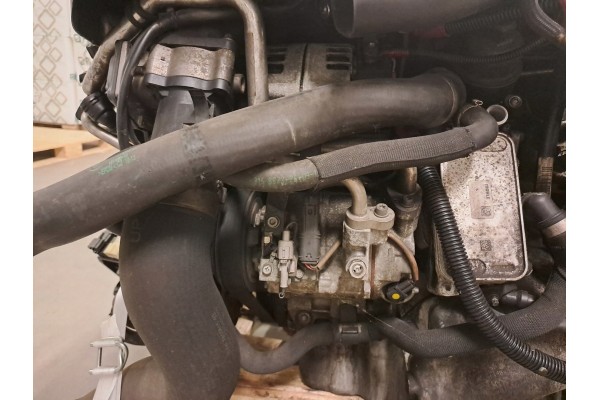 SILNIK BMW N47D20C N47 KOMPLETNY BMW F10 F11 F30 184KM 320d 520d EU6 Version English