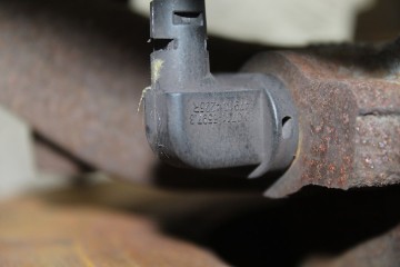  MANGUETA DELANTERA DERECHA DACIA SANDERO II Basis 2018 212985 DACIA - 3