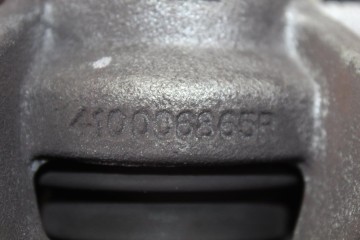  MANGUETA DELANTERA DERECHA DACIA SANDERO II Basis 2018 212985 DACIA - 4