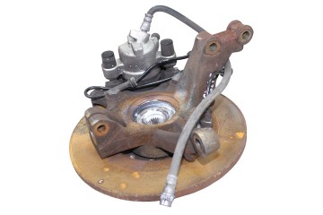  MANGUETA DELANTERA DERECHA DACIA SANDERO II Basis 2018 212985 DACIA - 5