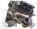 ENGINE COMPLETE SWAP MERCEDES SL R 230 3 7 PETROL 112973 ASSEMBLY Catalog number of the part 112973 189AMG50145
