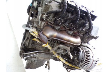 ENGINE COMPLETE SWAP MERCEDES SL R 230 3 7 PETROL 112973 ASSEMBLY Catalog number of the part 112973 189AMG50145