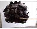 ENGINE COMPLETE SWAP MERCEDES SL R 230 3 7 PETROL 112973 ASSEMBLY Part manufacturer Mercedes Benz OE