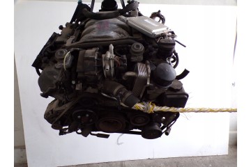 ENGINE COMPLETE SWAP MERCEDES SL R 230 3 7 PETROL 112973 ASSEMBLY Part manufacturer Mercedes Benz OE