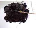 ENGINE COMPLETE SWAP MERCEDES SL R 230 3 7 PETROL 112973 ASSEMBLY Car type passenger cars
