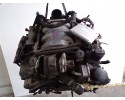 ENGINE COMPLETE SWAP MERCEDES SL R 230 3 7 PETROL 112973 ASSEMBLY Engine type petrol